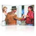 Featured image Crocodile Dundee on 4K Bluray 40th anniversary