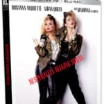 Featured image Desperately Seeking Susan gets the new 4K release