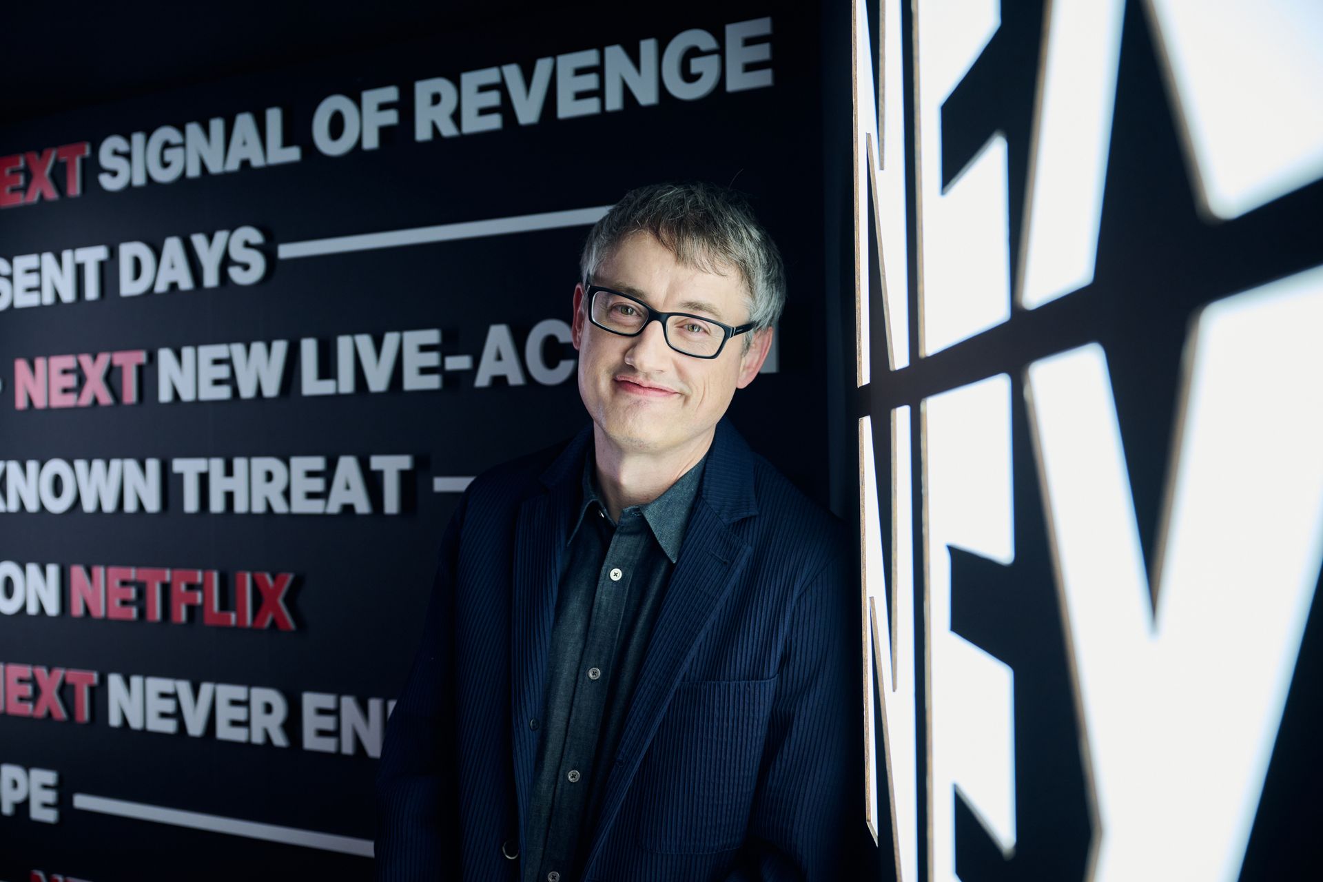 Featured image Dave Boyle to direct Pulse reimagining for Screen Gems and Finns Bad Feeling