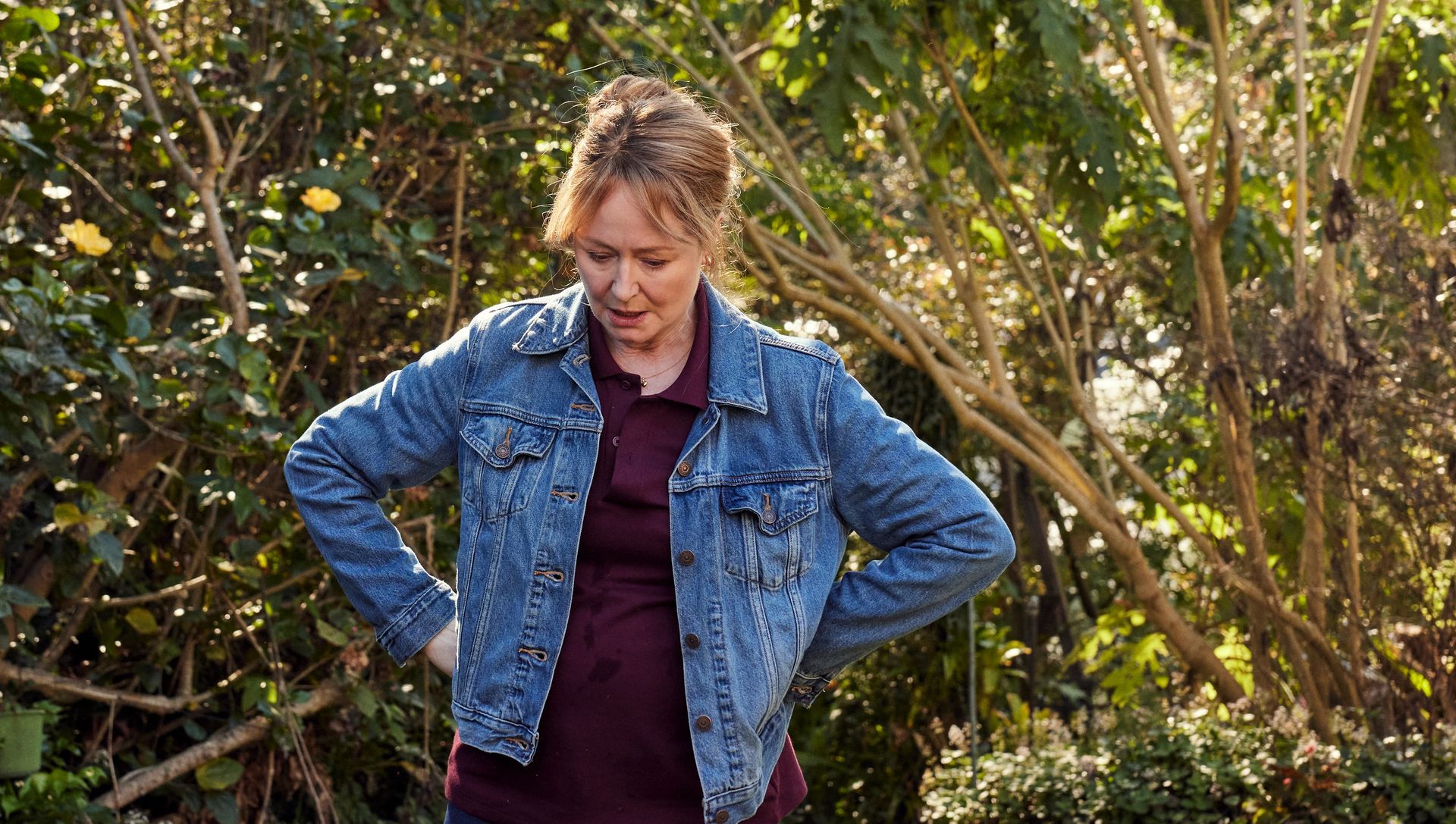 Featured image Miranda Otto stars in family comedy Tough Love
