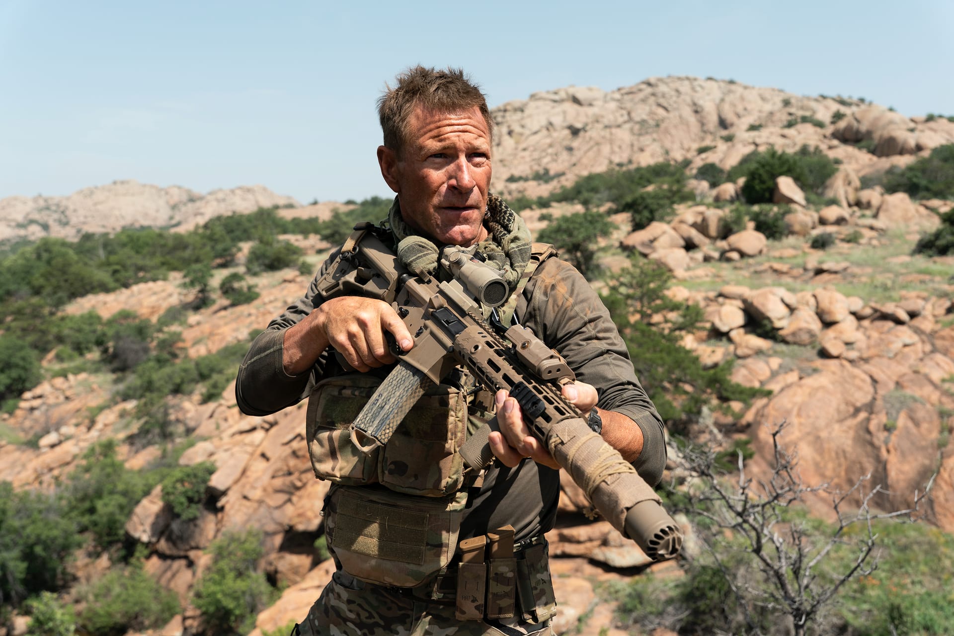 Featured image Goldwyn Takes Butchers War Rights Voltage Pictures Deal