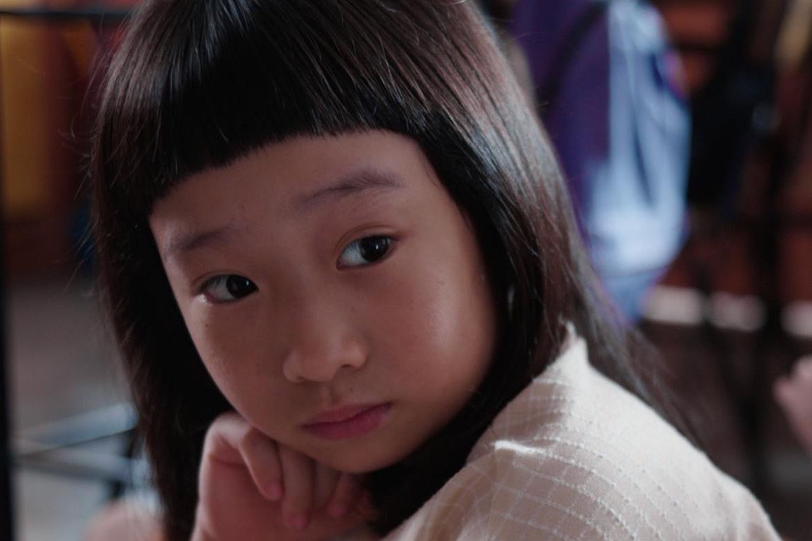 Featured image Hishow adds Josephine Ah Girl and Rec to We Love Cinema slate