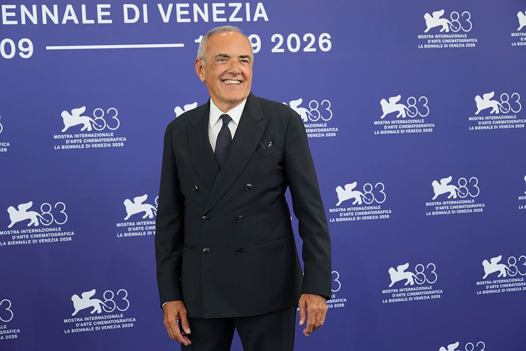 Featured image Barbera on Oscar chances Gaza doc timing and studio return