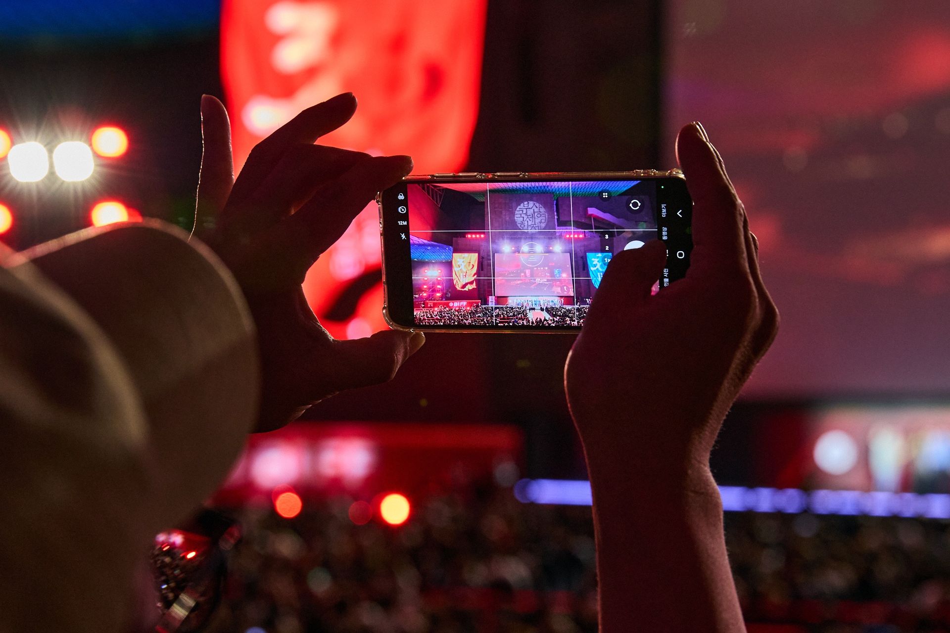 Featured image Filmmakers share stories at Netflix Creative Asia