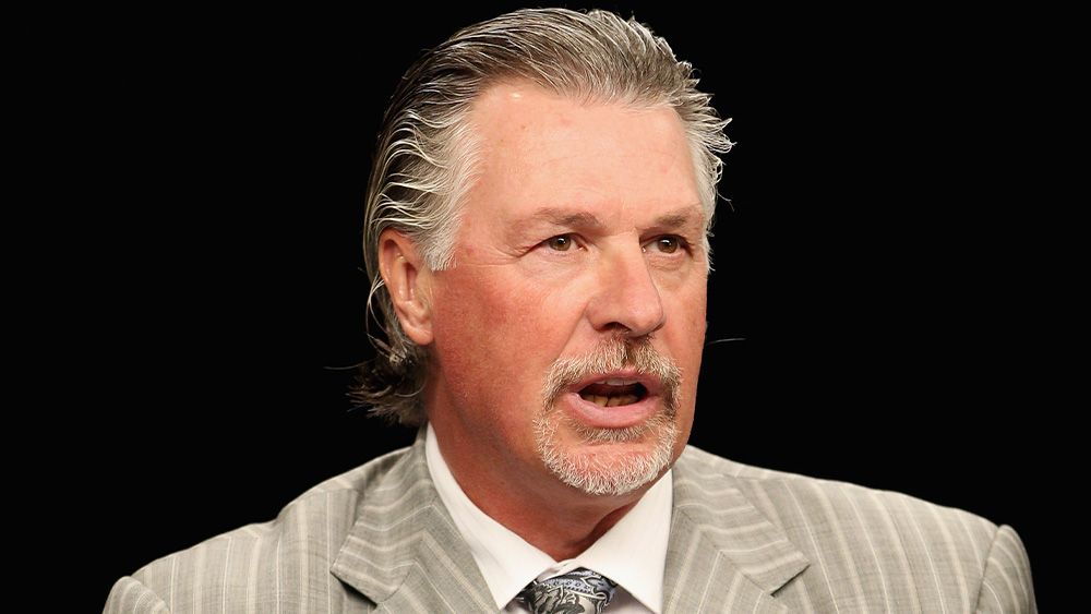 Featured image Barry Melrose Dies Hockey Legend and Coach
