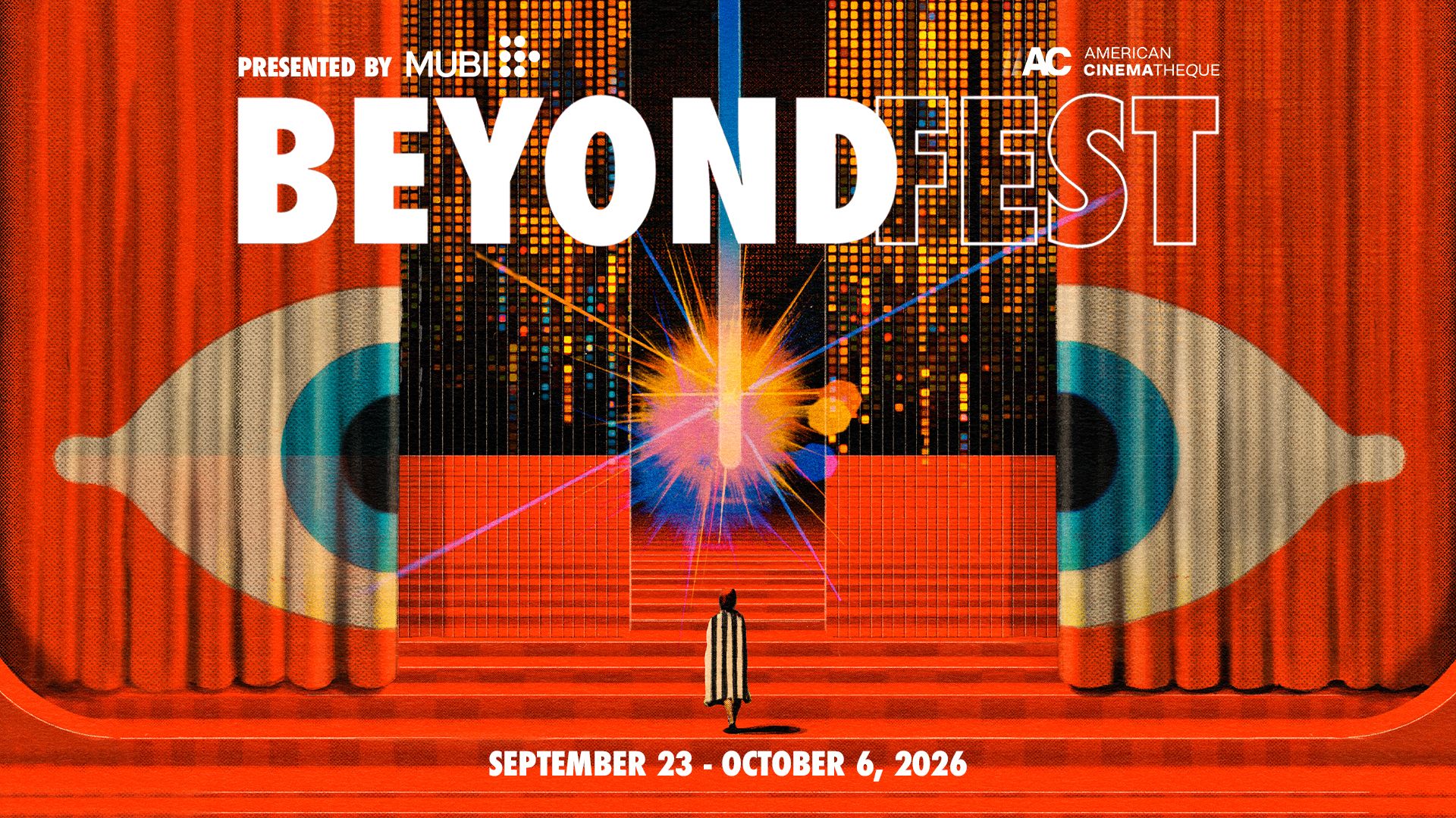 Featured image Beyond Fest 2026 Lineup Primetime VHS Mixtape Your Mother