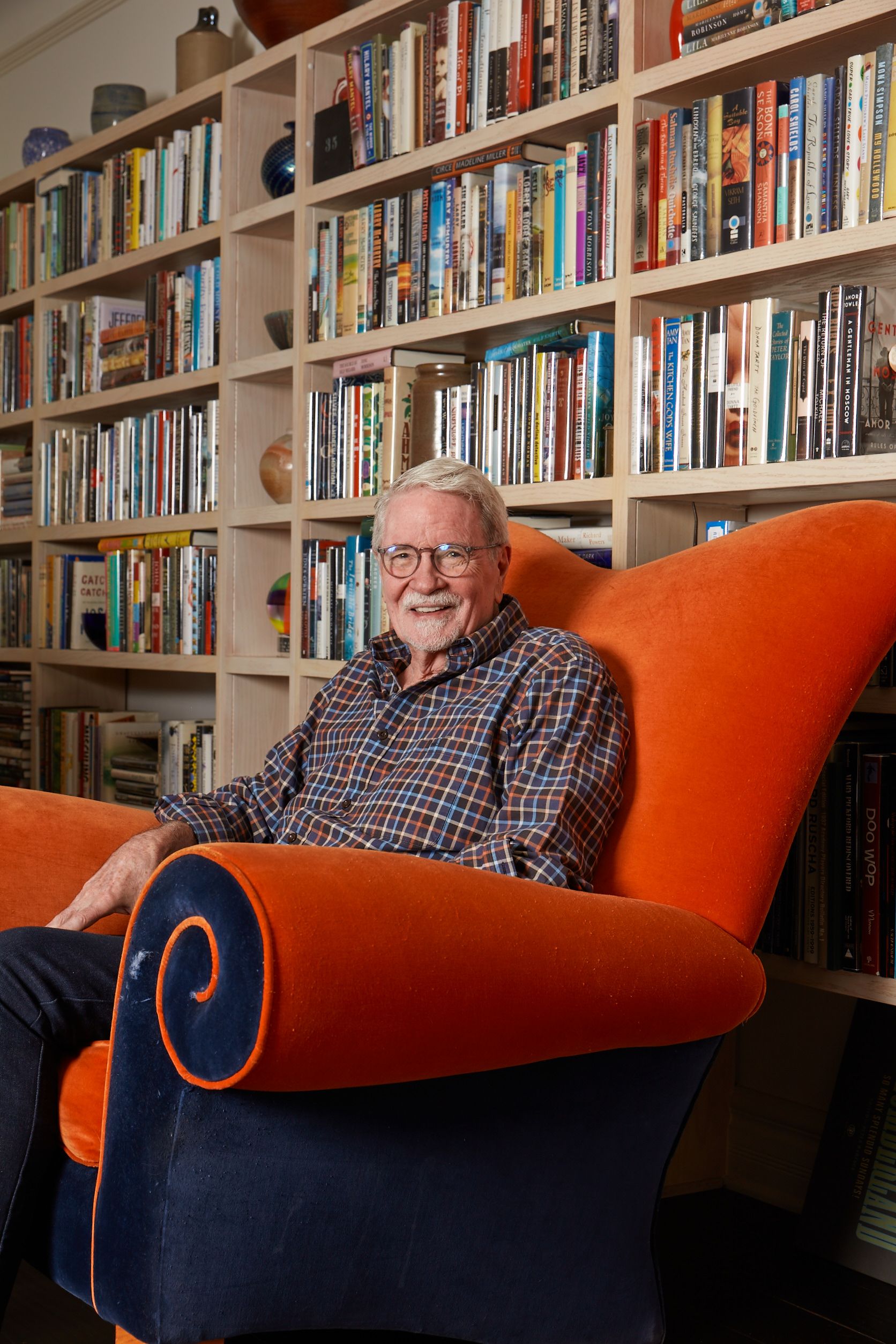 Featured image Bruce Davis Dies at 83
