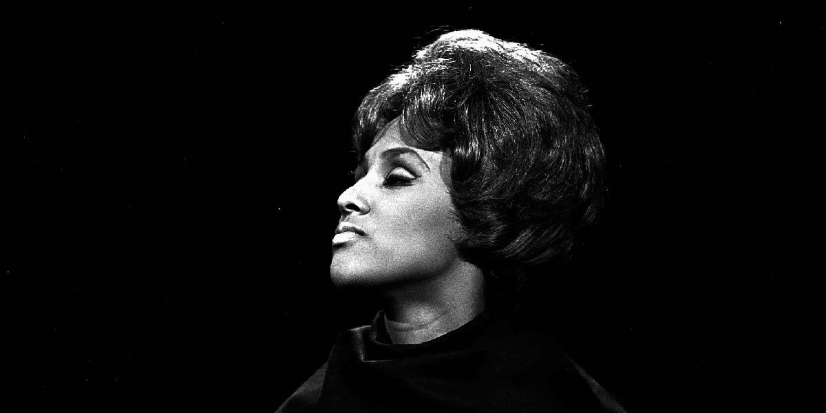 Featured image Darlene Love reclaims her name in a stirring pop doc
