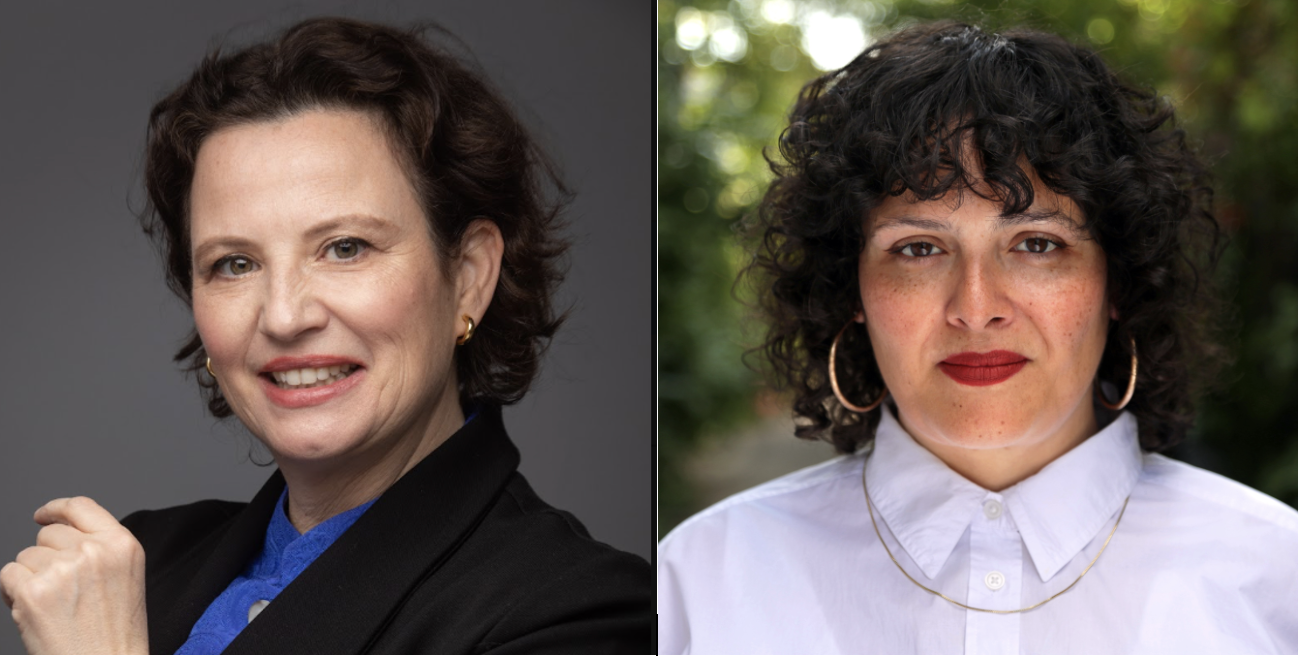 Featured image Hot Docs hires new talent to futureproof the festival