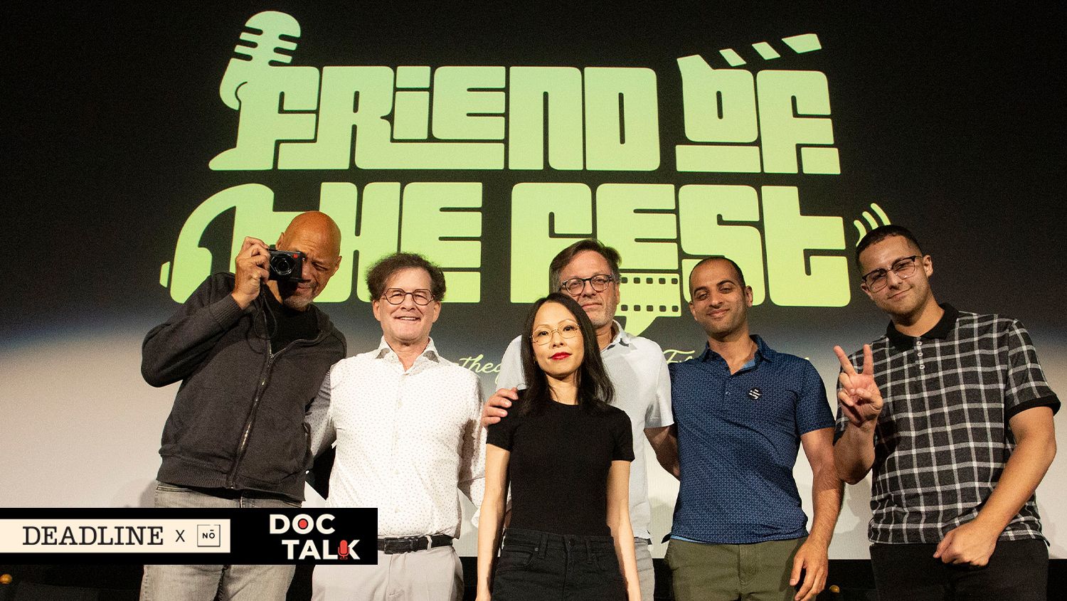 Featured image Doc Talk Podcast with Director Poh and American Doctor Physicians