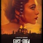 Featured image Florence Pugh stars in dramatic East of Eden trailer on Netflix