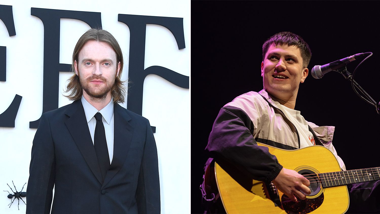 Featured image Tour openers drop from Ed Sheeran tour over Macklemore remarks
