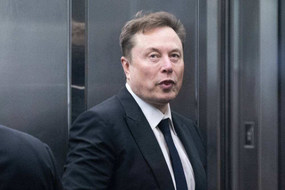 Featured image Elon Musk Greatest Inventor or Lost Mind Fascist Documentary Teaser
