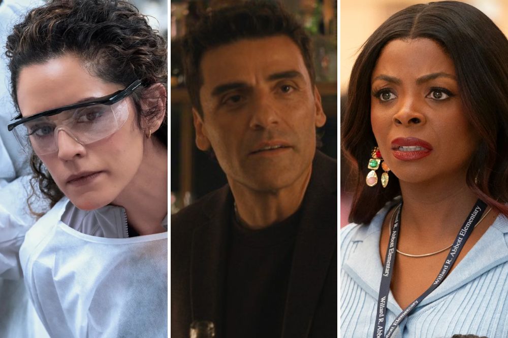 Featured image No Color Actors Win Major Acting Prizes at the Emmys