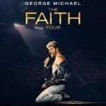Featured image George Michaels Faith Tour restored for concert film trailer