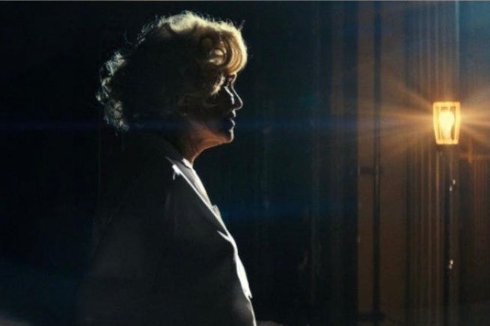 Featured image Gyllenhaals Flesh Impact reimagines Marilyn Monroe with Johnson and Burstyn