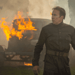 Featured image Nicolas Cage the proto007 in Fortitude trailer