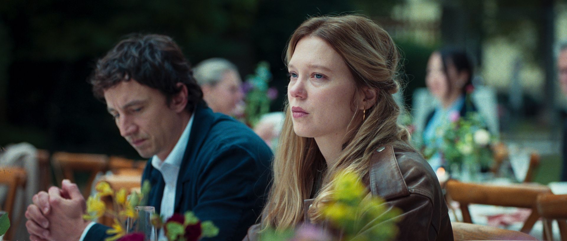 Featured image La Seydoux on risk and contradiction with Gentle Monster