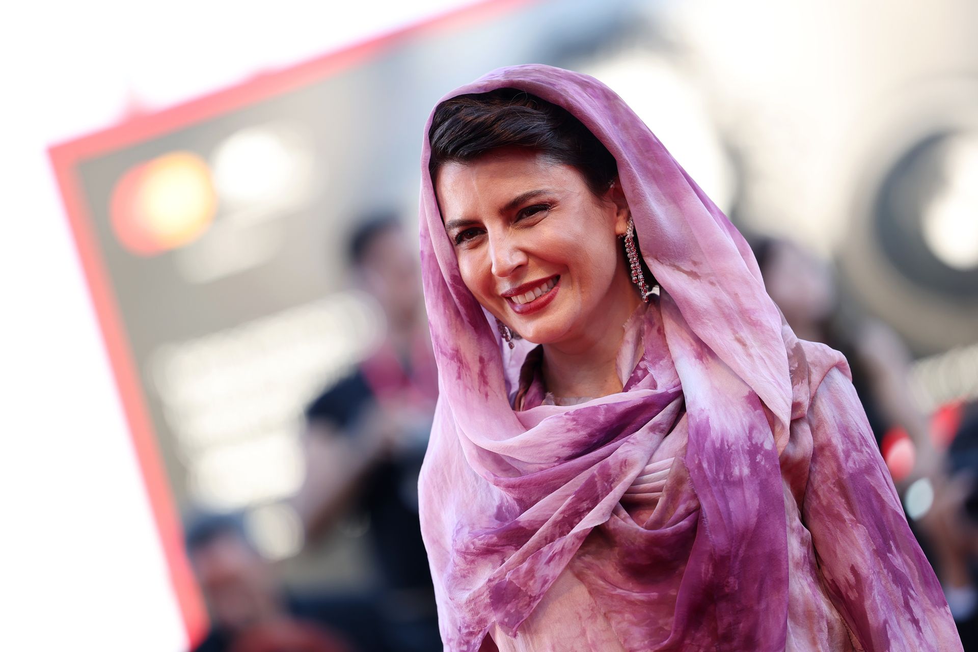 Featured image Leila Hatami film lands sales rep ahead of TIFF