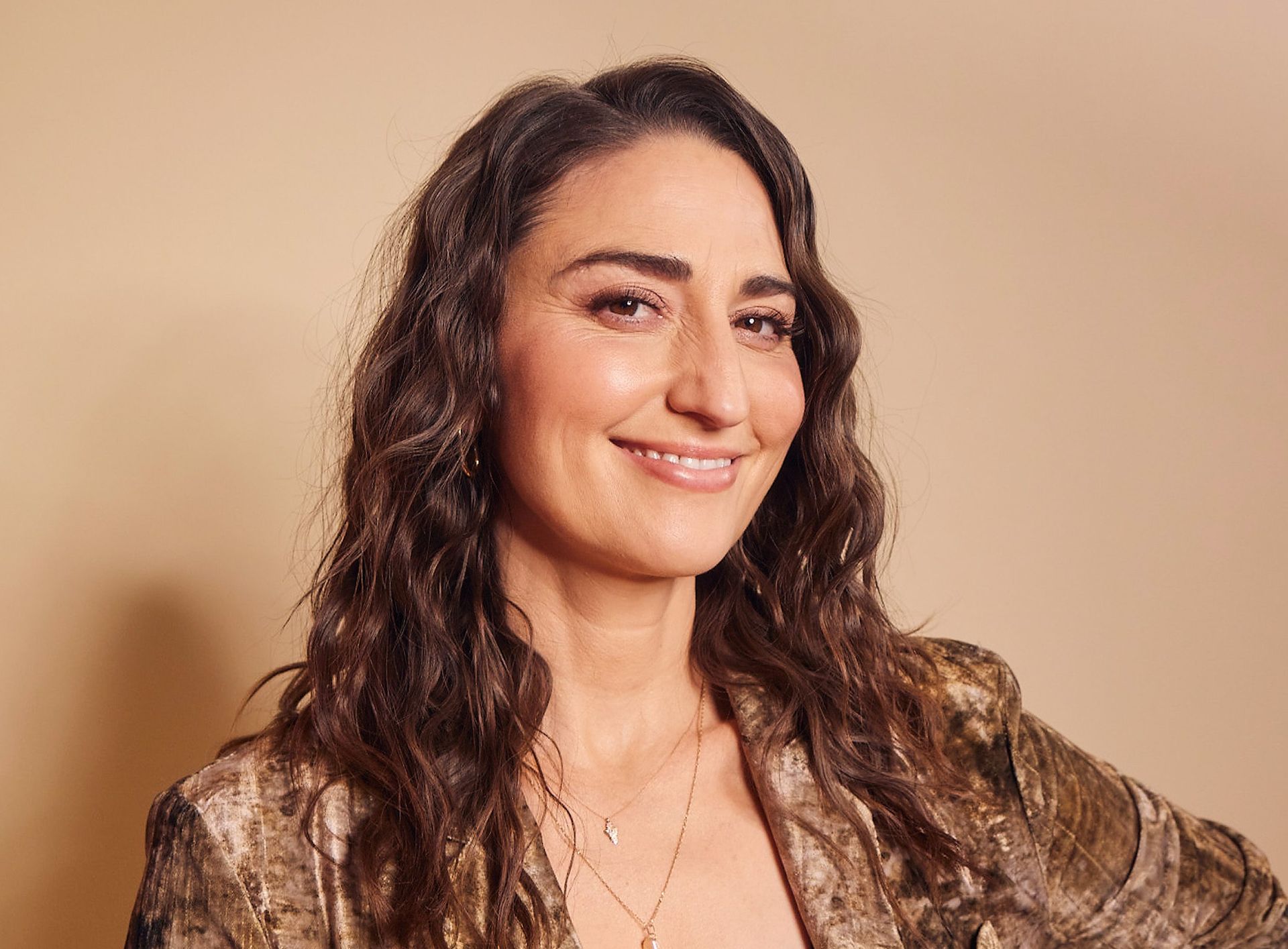 Featured image Grief carries hope Sara Bareilles on Good Grief