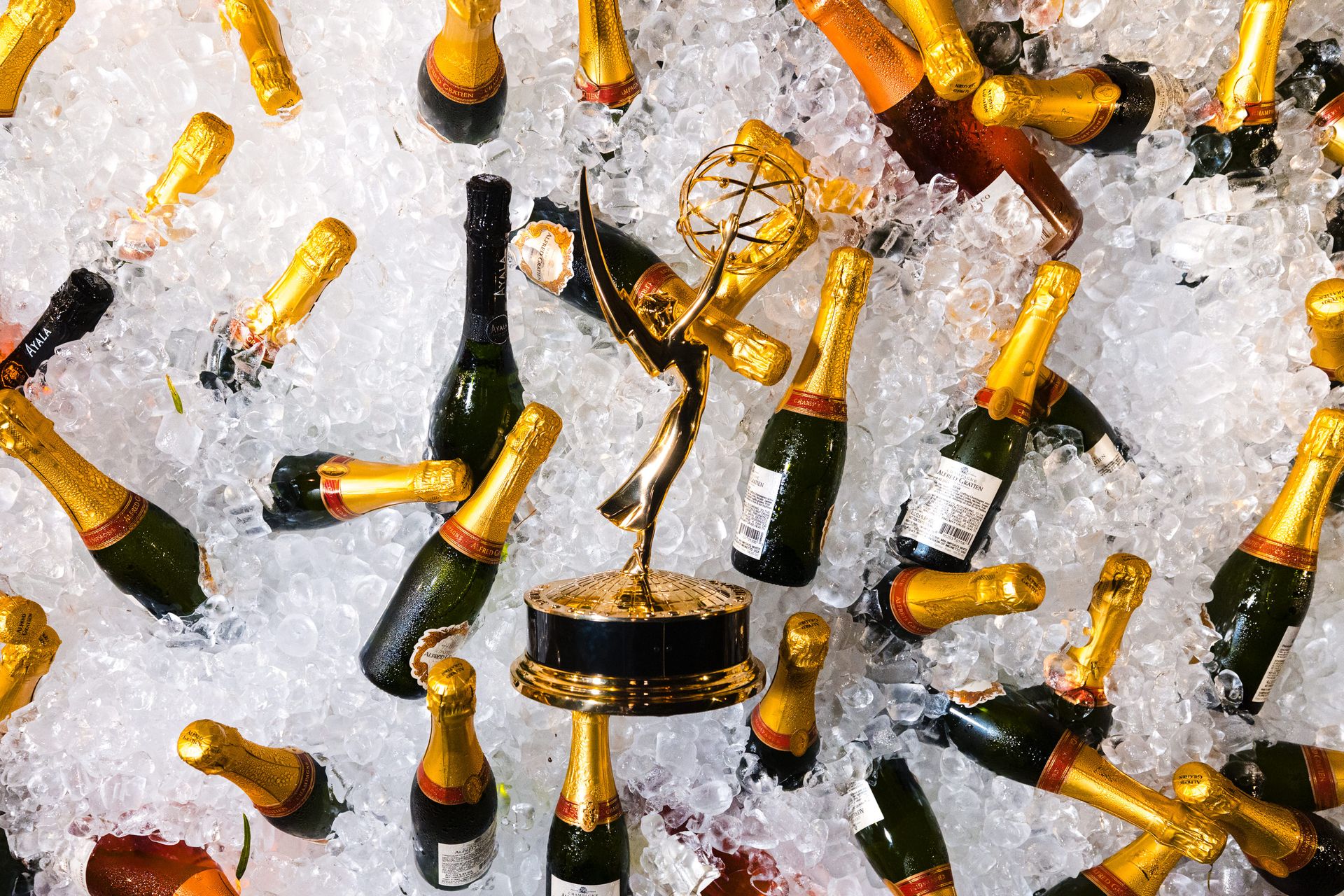 Featured image Emmy Party List 2026 Zip Code Changes Before Monday Ceremony