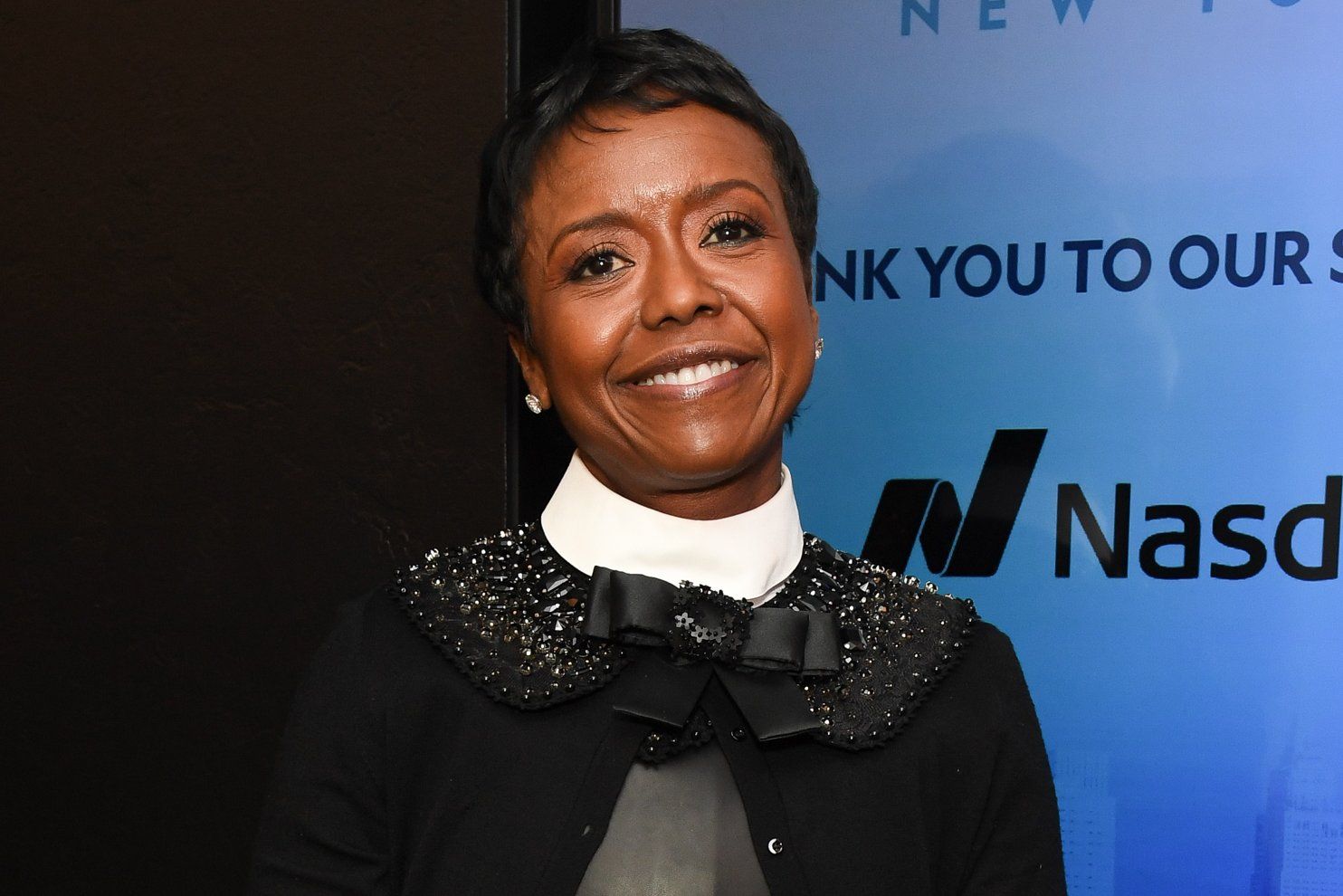 Featured image Mellody Hobson leaves LA28 Olympics board for Lucas Museum opening