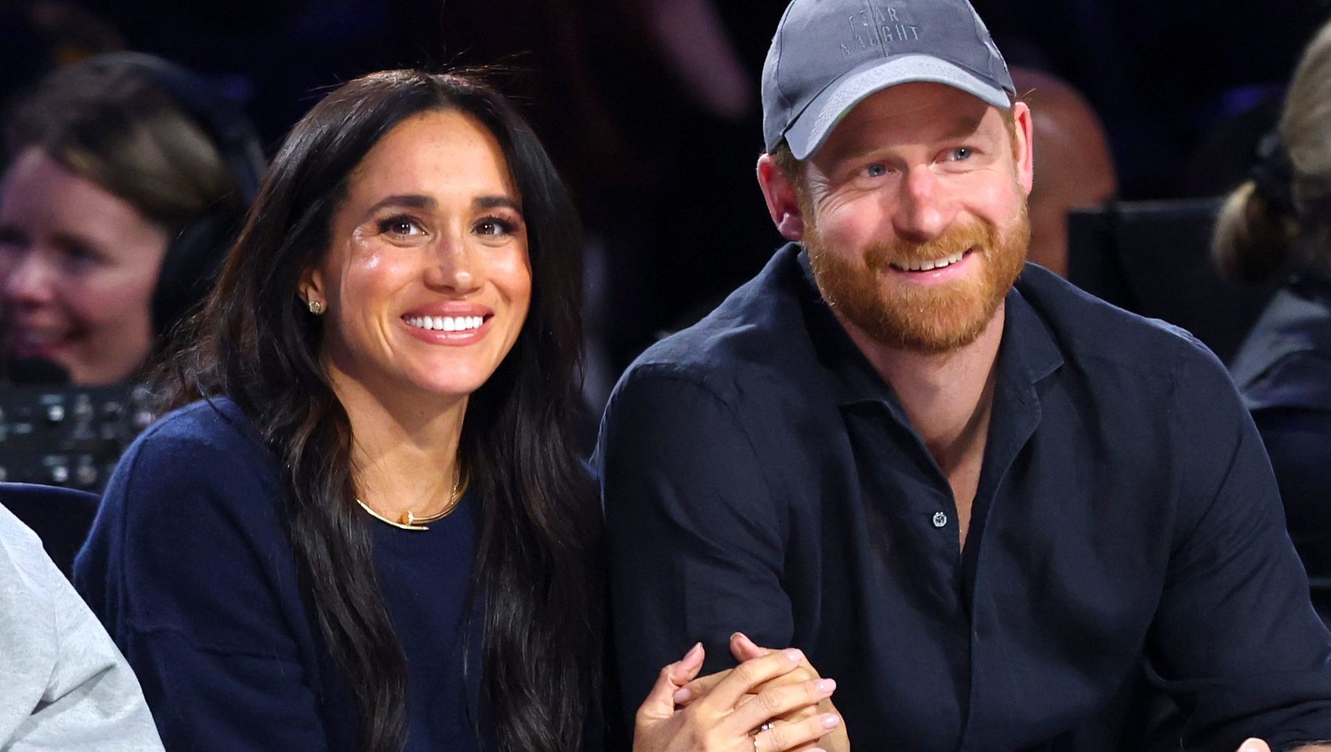 Featured image BBC rejects complaints about too much coverage of Harry and Meghan