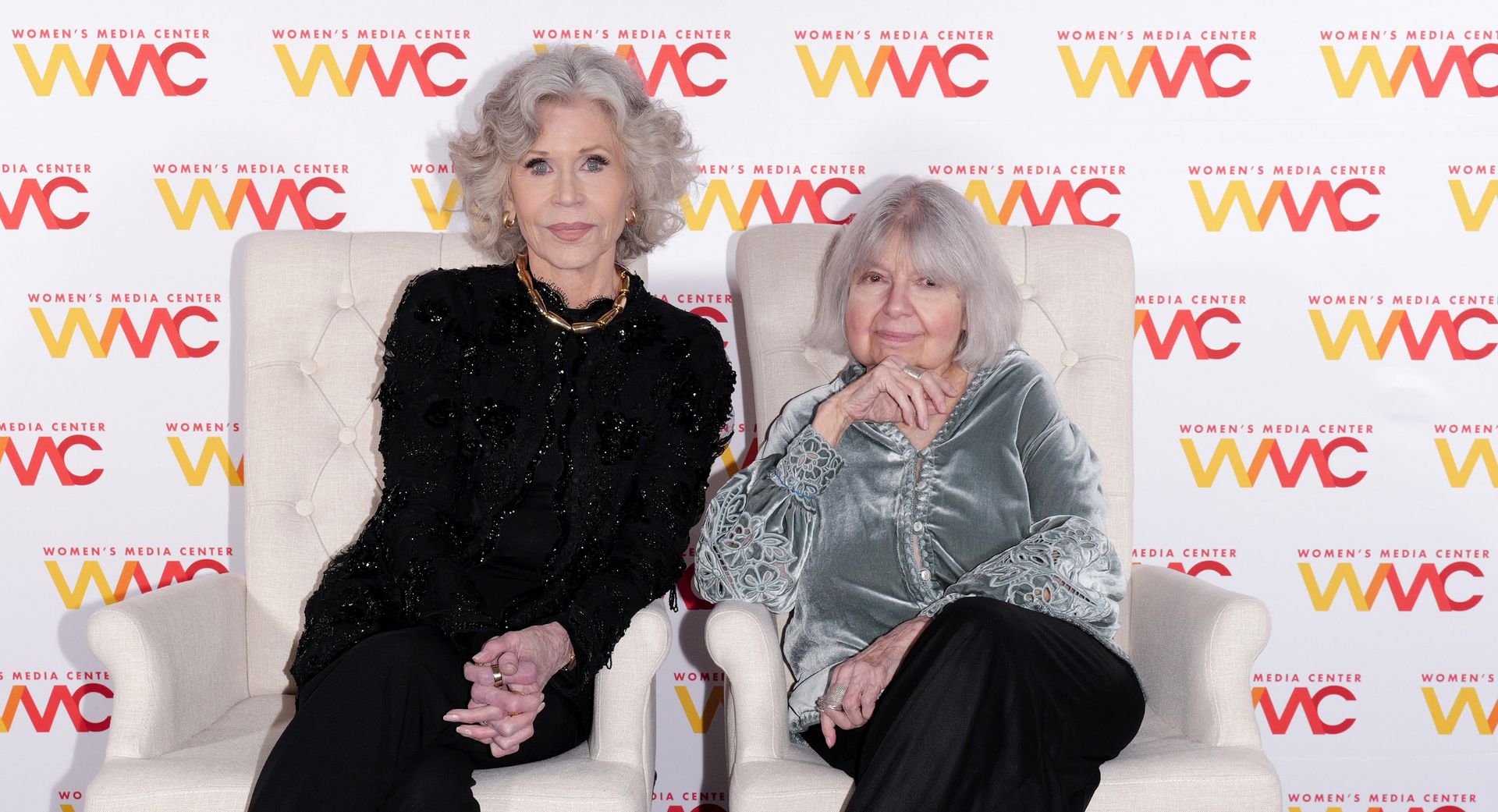 Featured image Robin Morgan Dies Legacy of Womens Media Icons