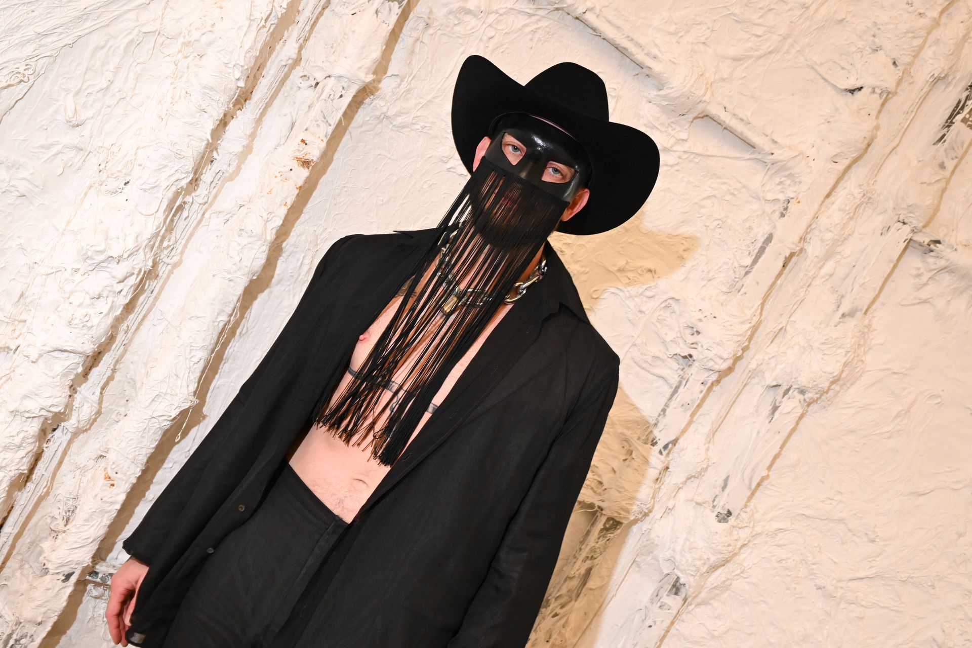 Featured image Orville Peck Mule Addiction and a Pro Football Romance