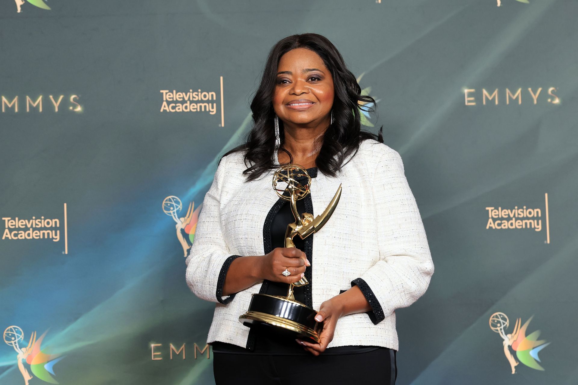Featured image Octavia Spencer Wins First Emmy
