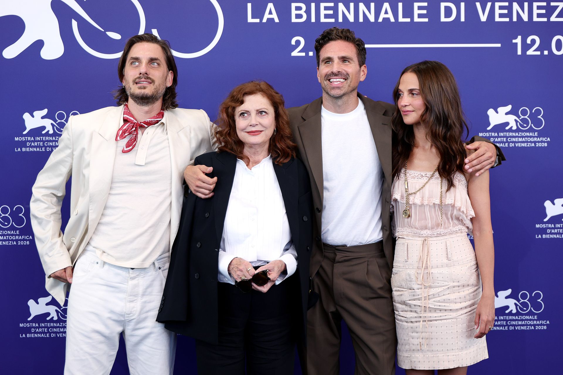 Featured image Susan Sarandons Stance Fuels Hollywood Role Loss