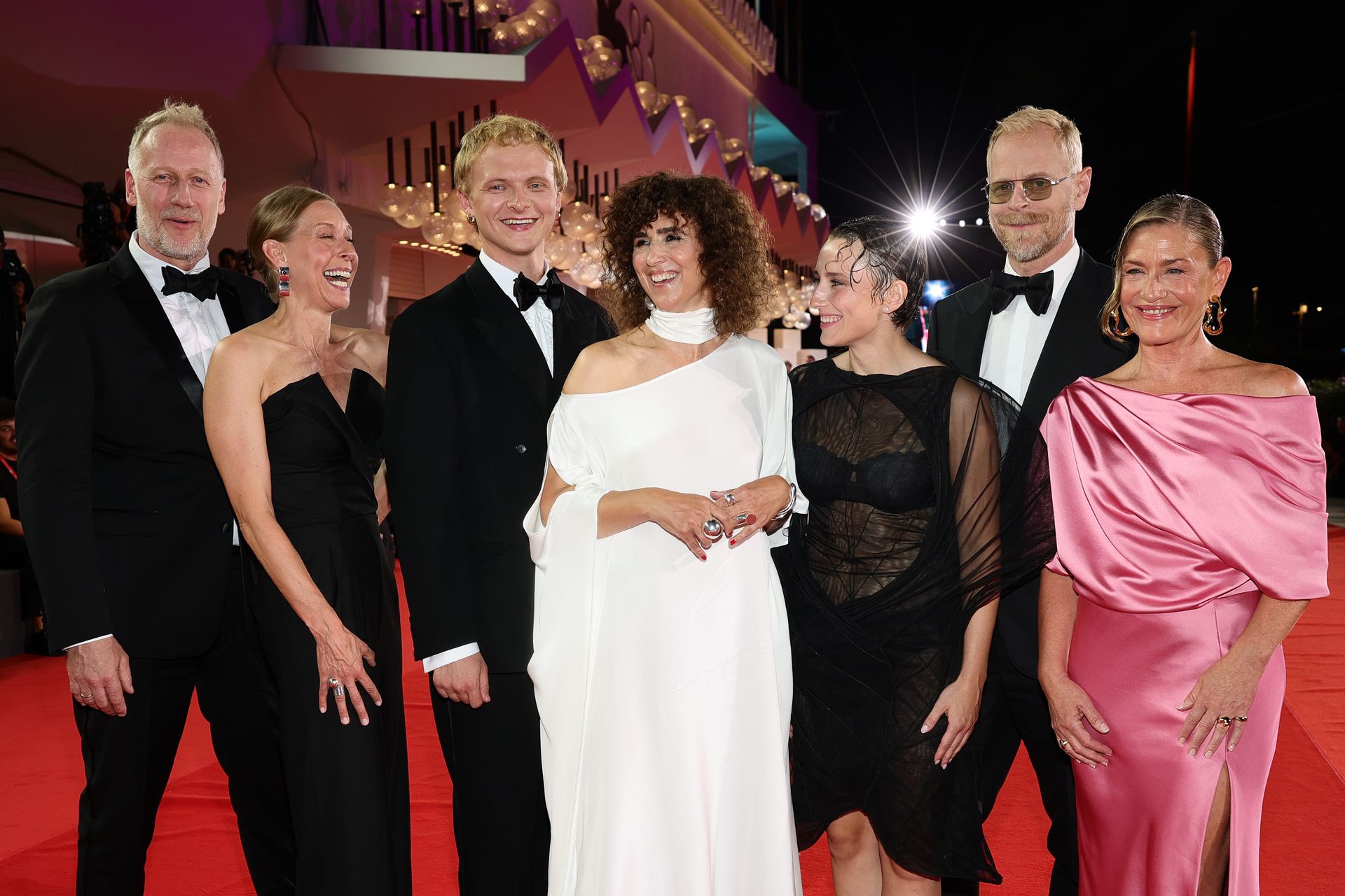 Featured image ElToukhy Stops Venice Screening Over Subtitle Snafu Gets Ovation