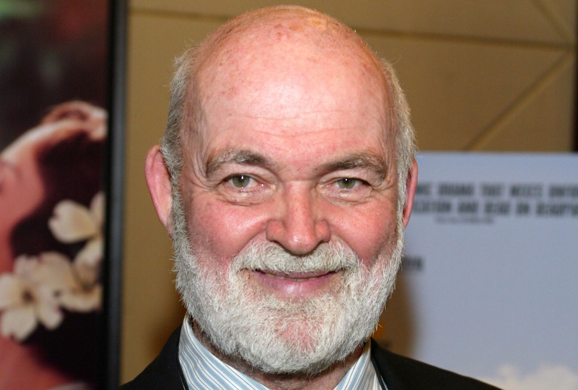 Featured image TonyWinning Director Anthony Page Dies at 90