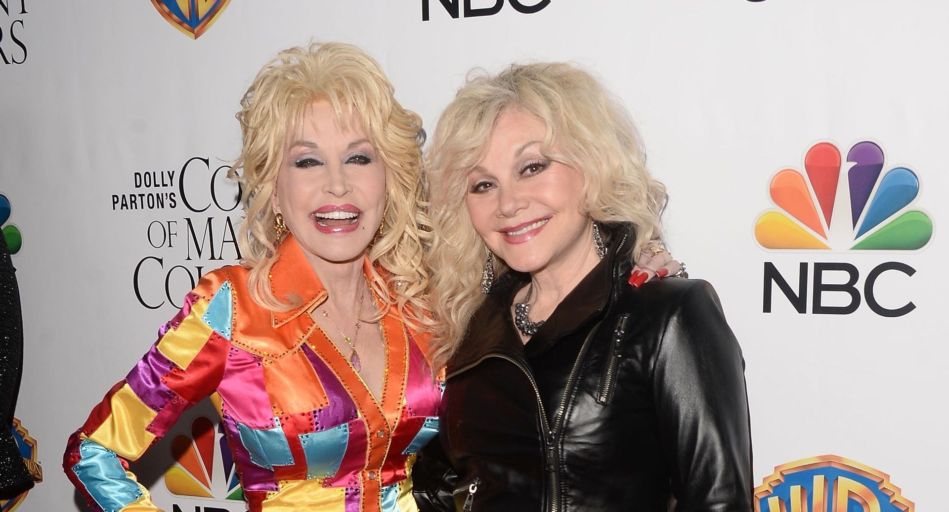 Featured image Stella Parton slams AI misinformation after Dollys death