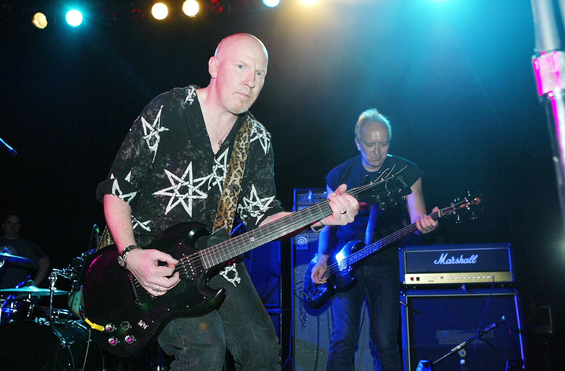 Featured image Cheetah Chrome Dies at 71