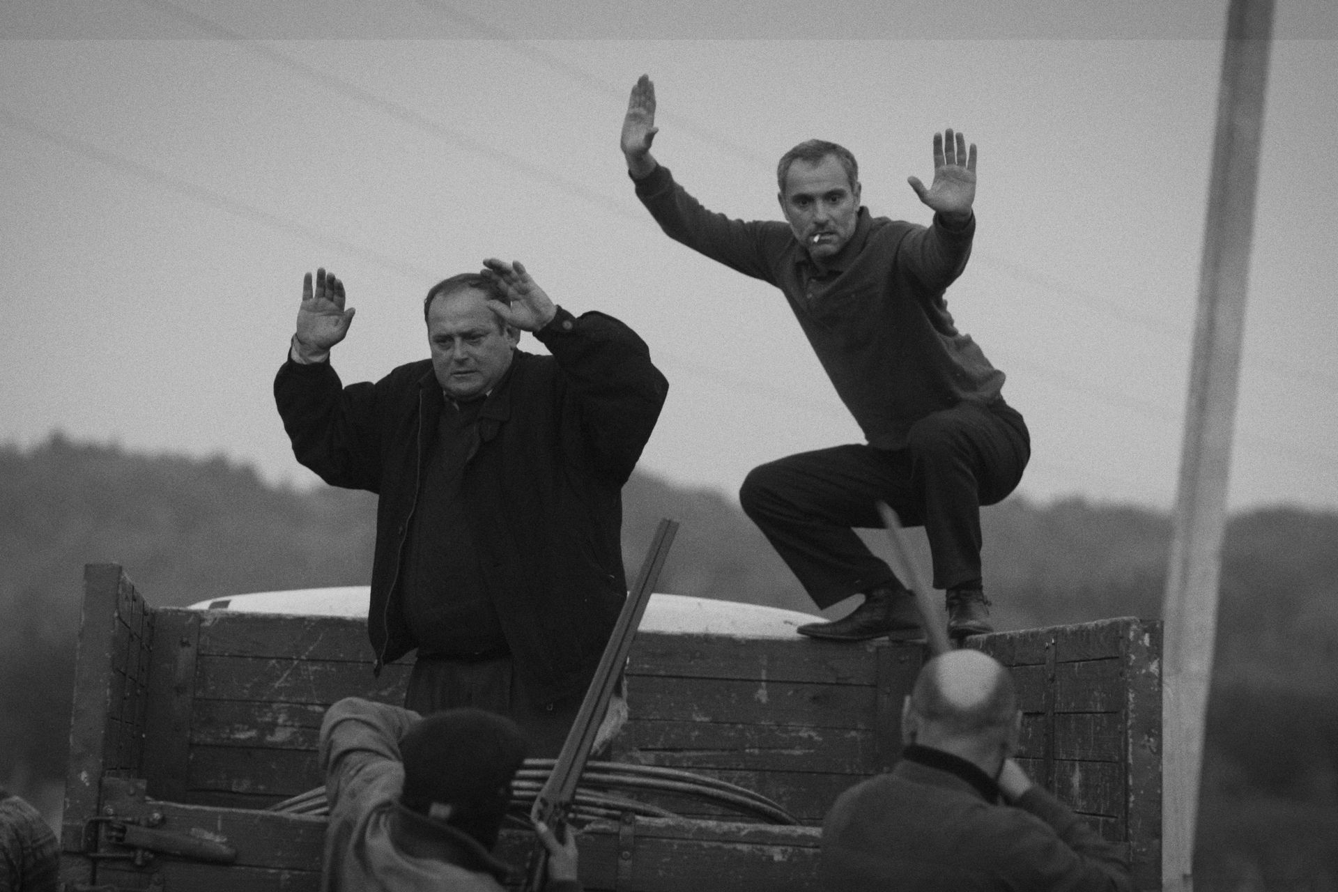 Featured image New Oscar entry Guria lands Venice title and trailer
