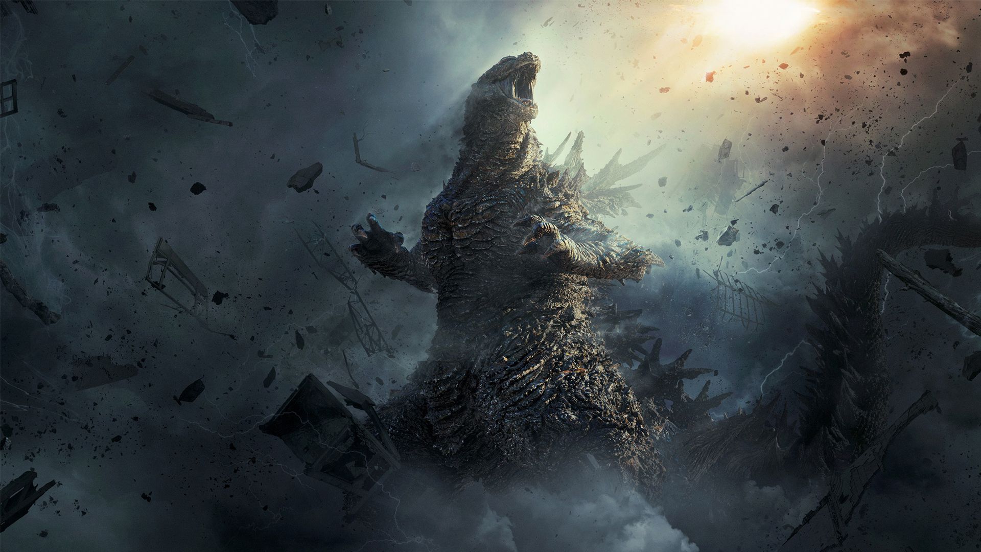 Featured image Godzilla Minus Zero Trailer A Fragile Peace Shattered