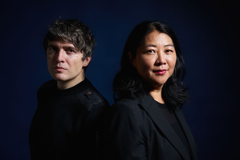 Featured image Yoko HiguchiZitzmann and Mark Wachholz launch AI production company Dreamkite Studios