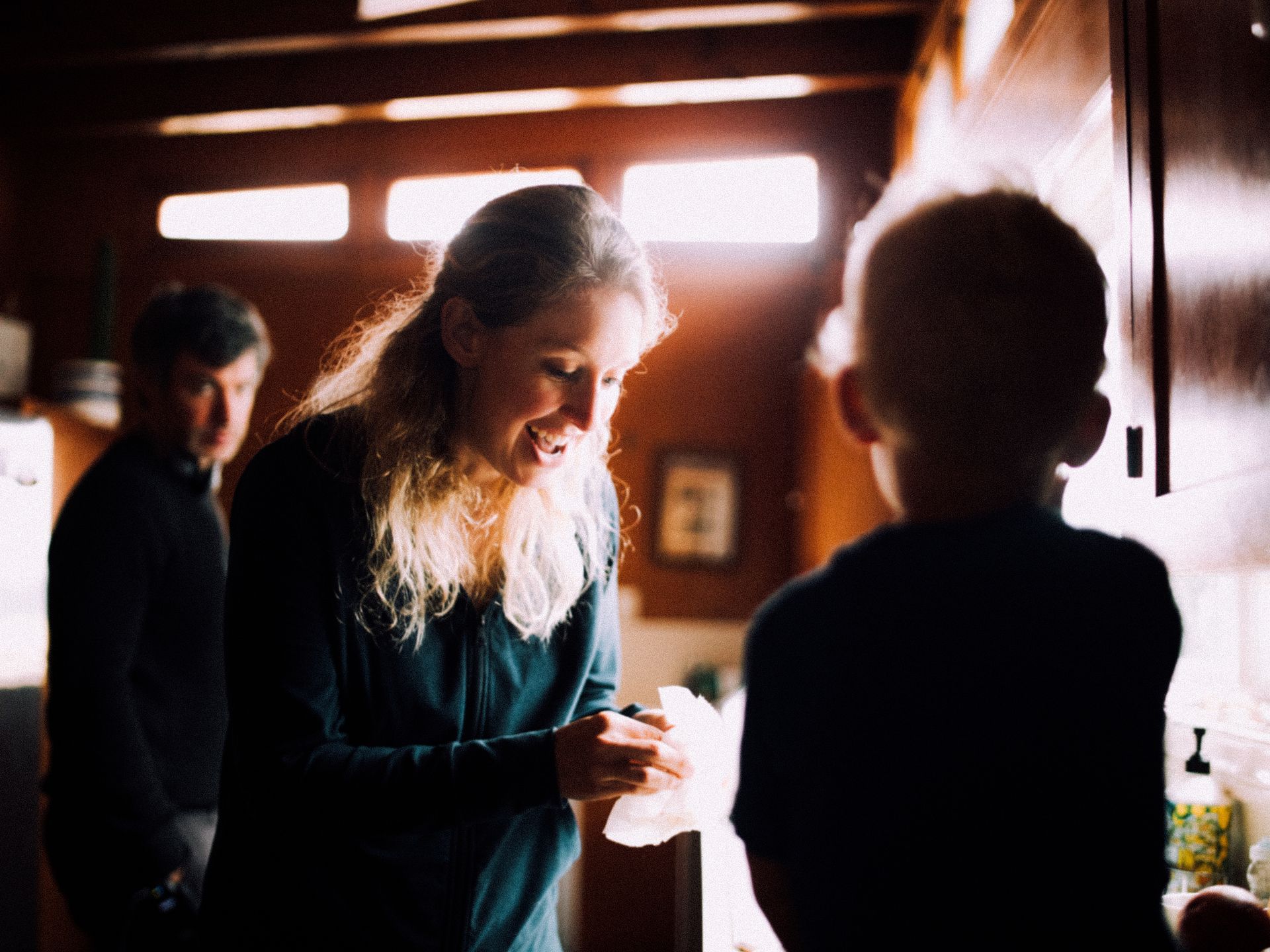 Featured image Secret screening of the Elizabeth Holmes documentary at Telluride