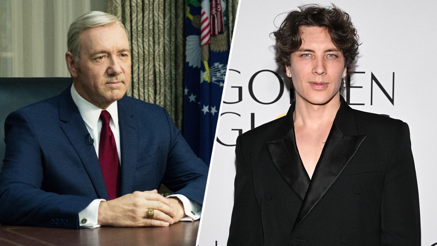 Featured image Cody Fern recalls House of Cards filming and the Spacey Nuclear Bomb
