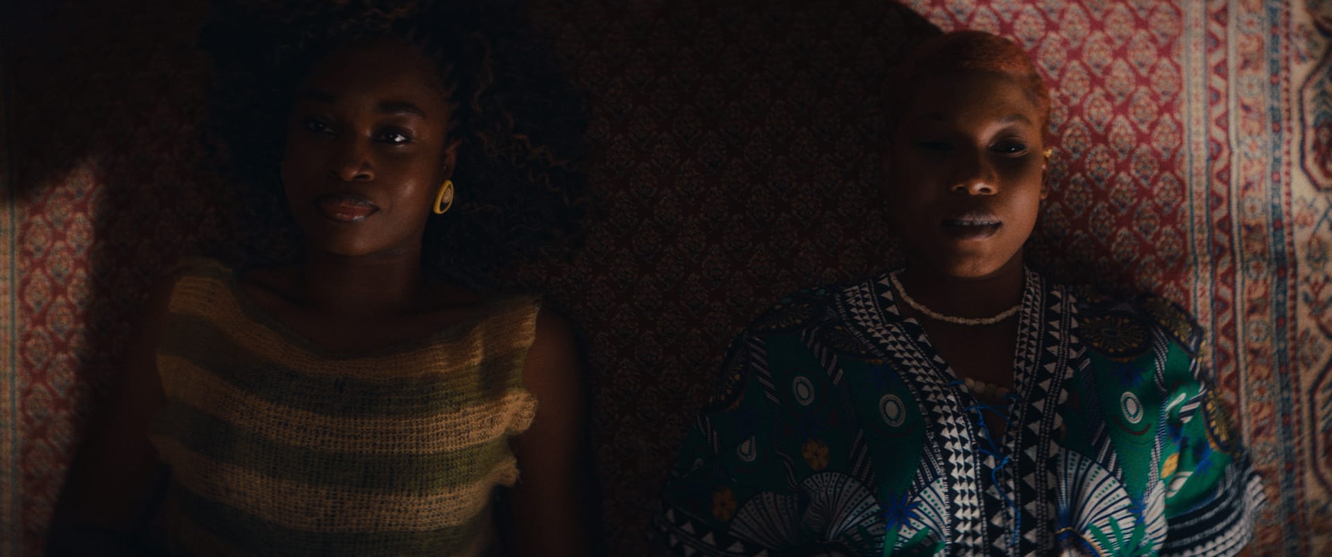 Featured image Damilola Orimogunje makes Venice history and prioritizes African distribution