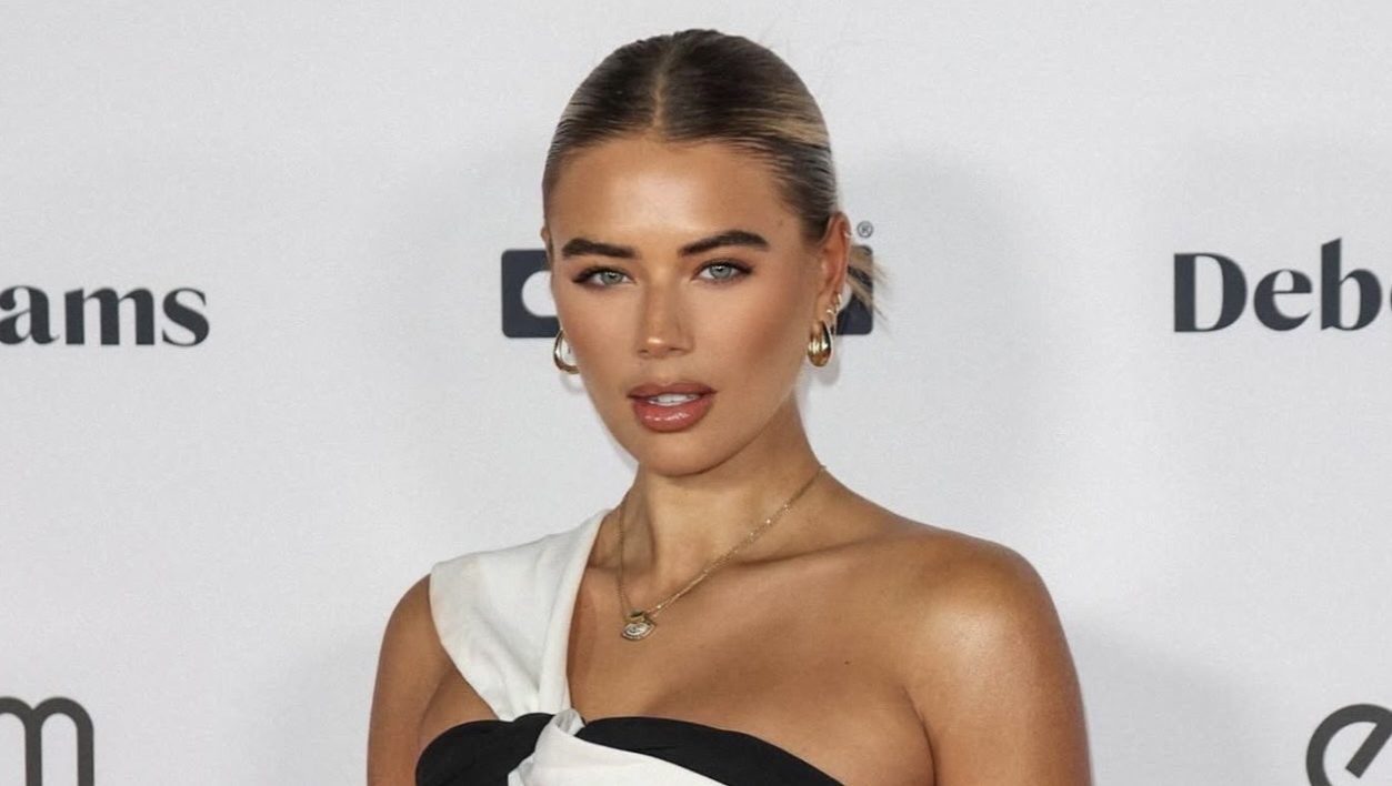 Featured image Arabella Chi Signs With Rizzo Agency