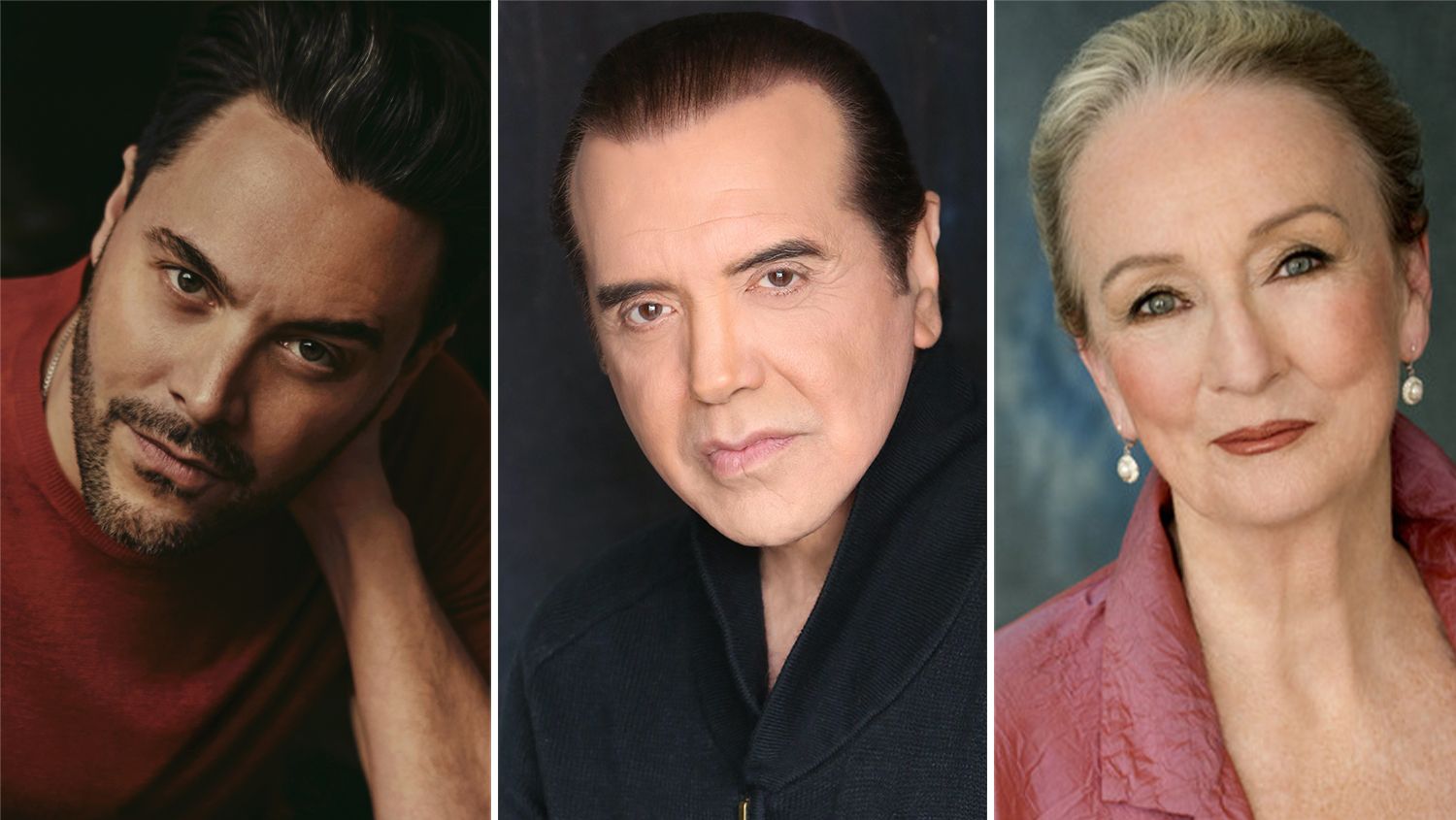 Featured image Huston Palminteri Chalfant join Hulus Chicks Pilot