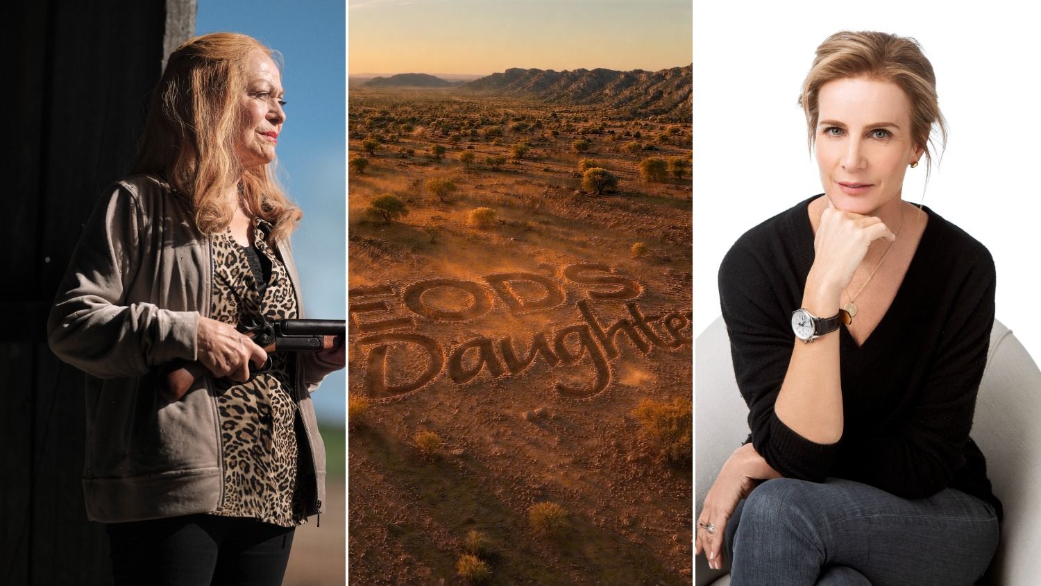 Featured image Stan sets stage for McLeods Daughters Slander and Pride  Prejudice reimagining