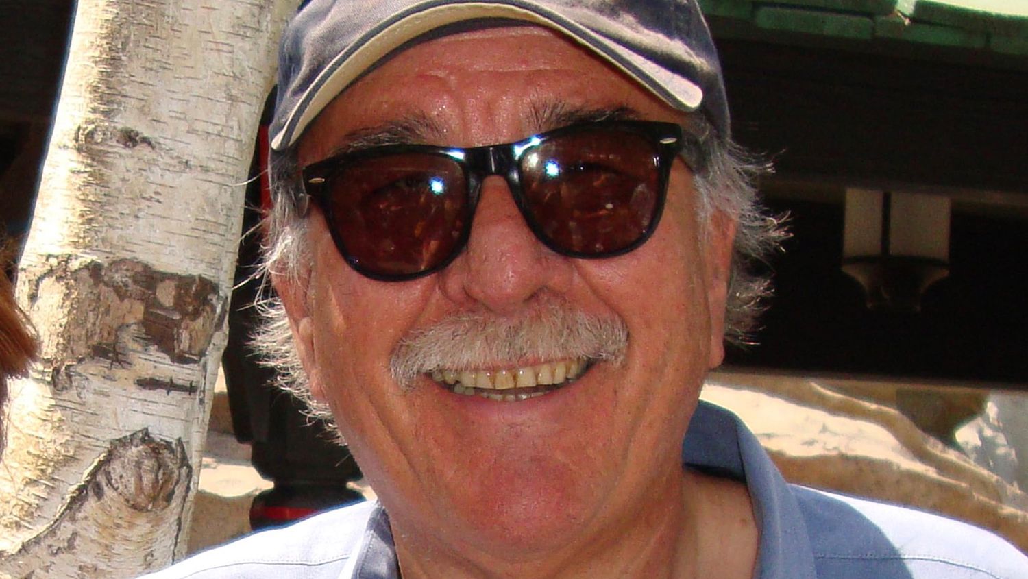 Featured image Suite Life of Zack  Cody CoCreator Jim Geoghan Dies at 79