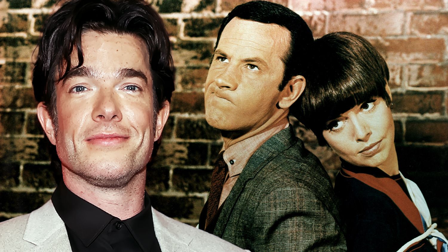 Featured image John Mulaneys Quest to Get Smart at Warner Bros The Dish