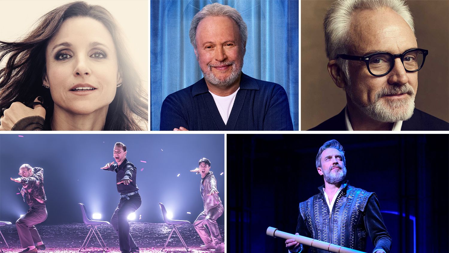 Featured image Broadway Stars Rise Fall Preview in New York