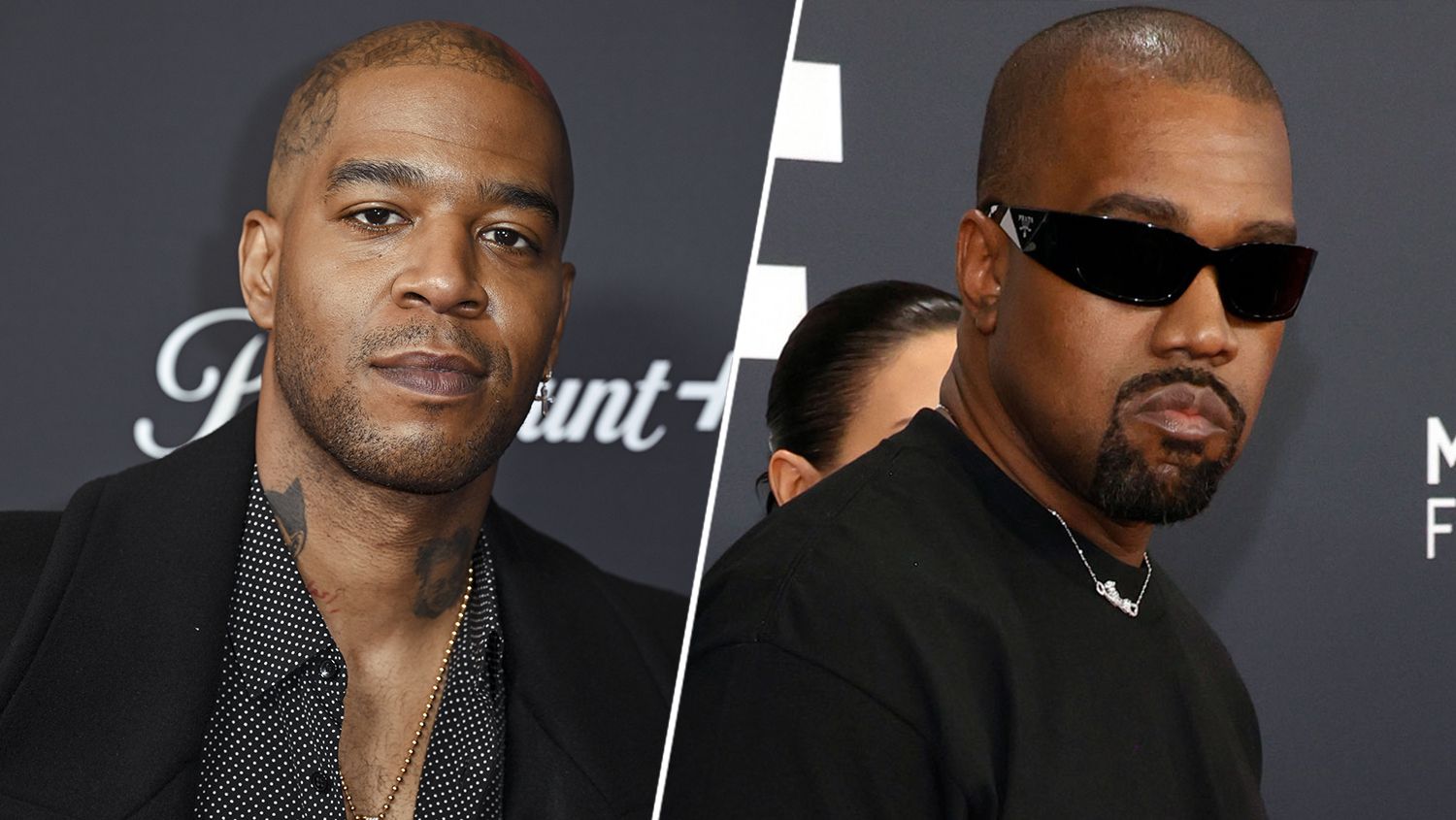 Featured image Kid Cudi held Kanye accountable for Chicago performance