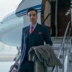 Featured image Catherine ZetaJones hunted in Kill Jackie trailer
