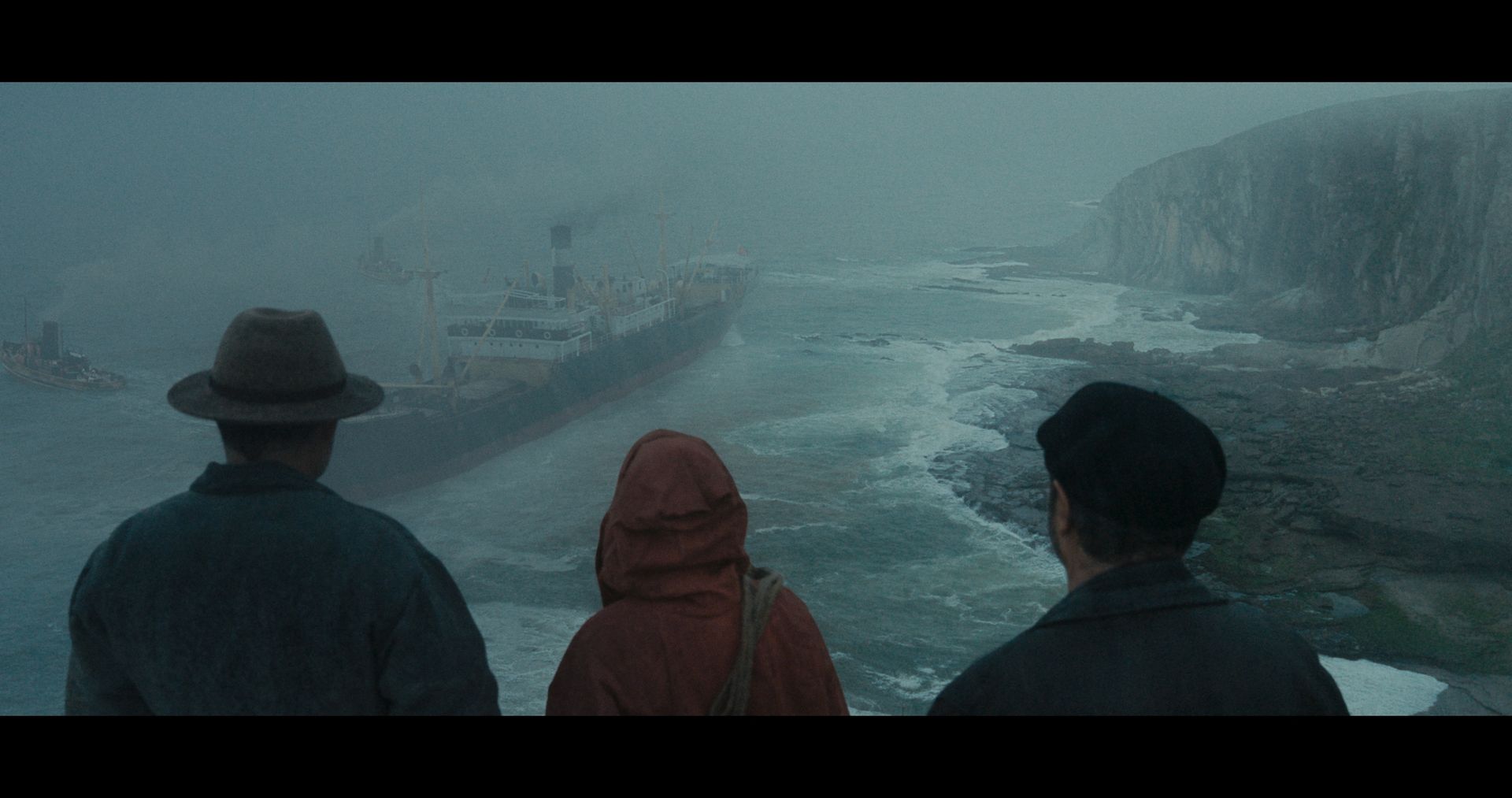 Featured image Igor Legarretas The Blind Ants A Coastal Western in the Basque Country Premieres